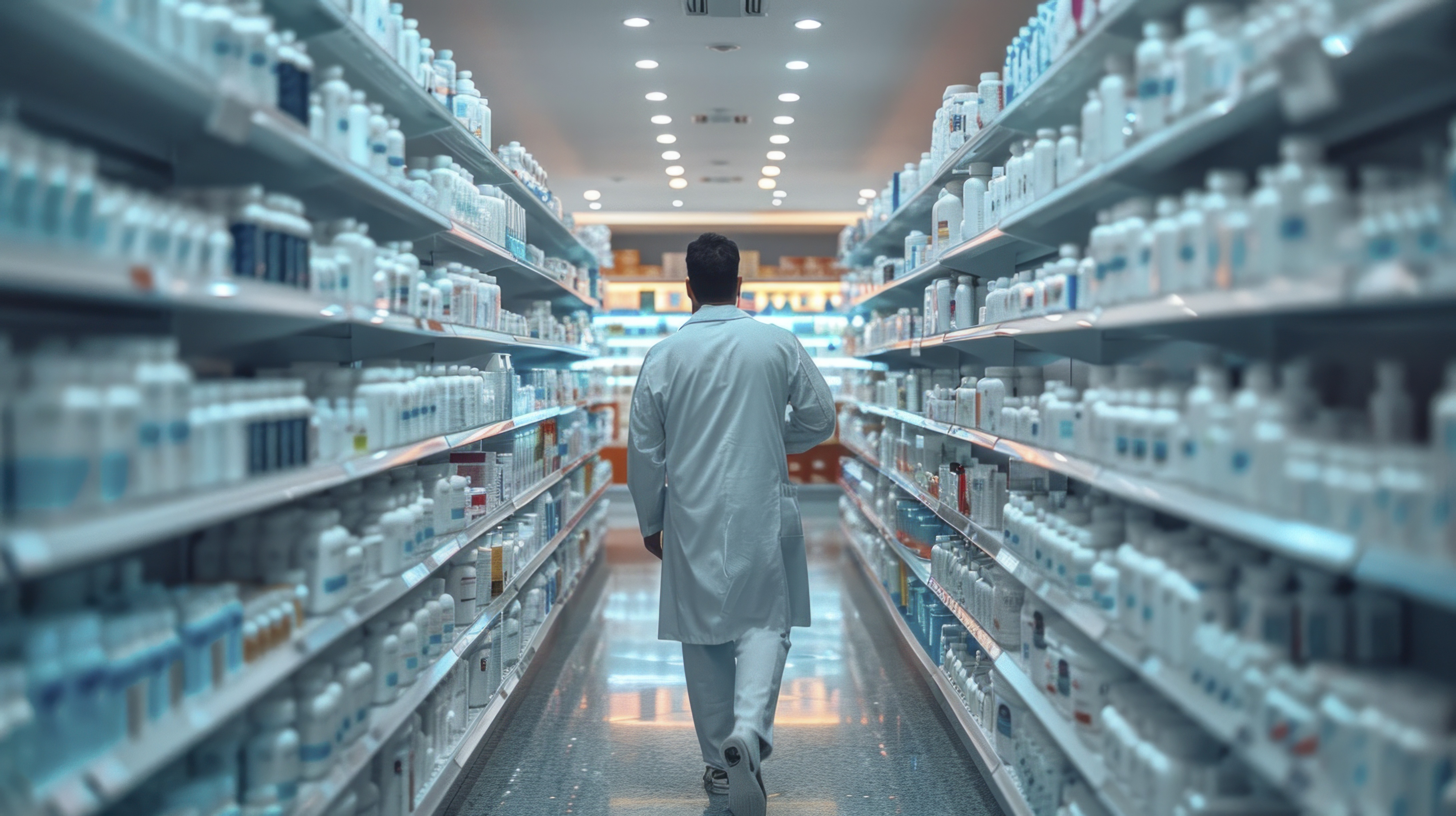Drugstore